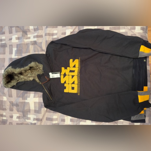 Jesus brand brand new retails 200 plus tax - Picture 2 of 2